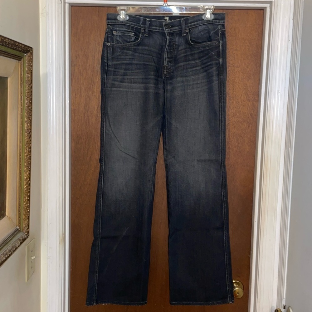 Men’s 7 jeans​